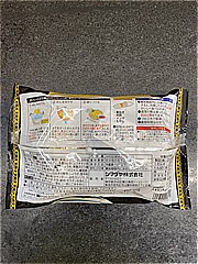 シマダヤ ざる麺豚骨魚介つゆ 2食入 (JAN: 4901790014221)